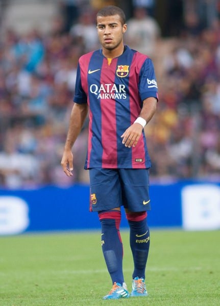 İşte Barcelonalı futbolcuların değerleri 10