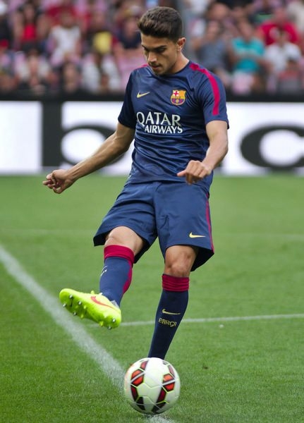 İşte Barcelonalı futbolcuların değerleri 11