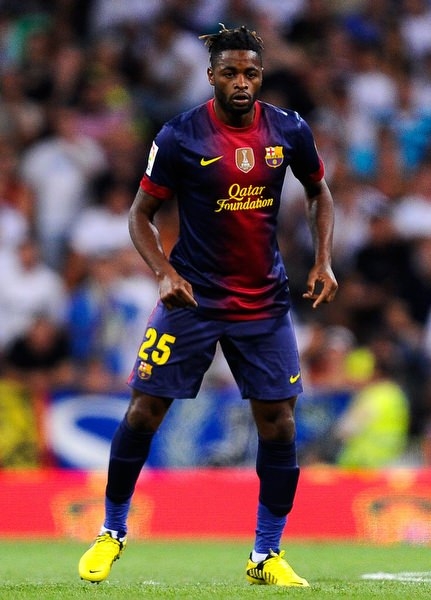 İşte Barcelonalı futbolcuların değerleri 12