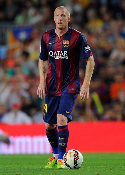 İşte Barcelonalı futbolcuların değerleri 15