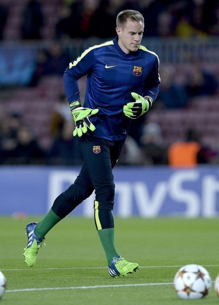 İşte Barcelonalı futbolcuların değerleri 16