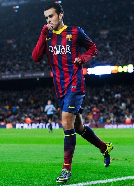 İşte Barcelonalı futbolcuların değerleri 17