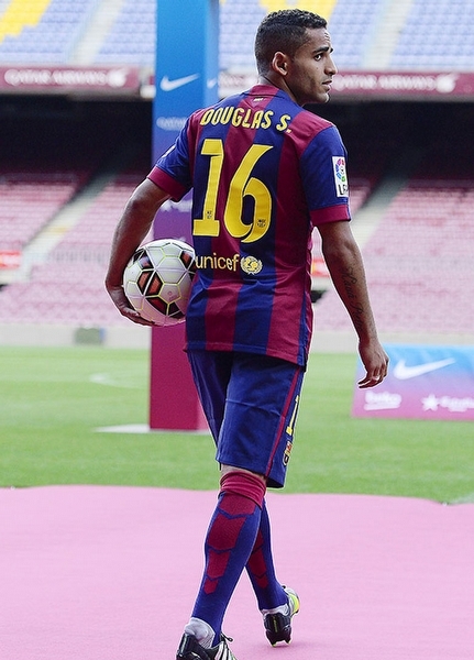 İşte Barcelonalı futbolcuların değerleri 2