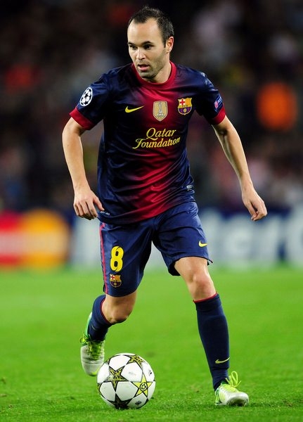 İşte Barcelonalı futbolcuların değerleri 20