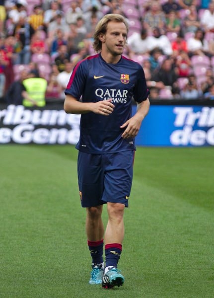 İşte Barcelonalı futbolcuların değerleri 21