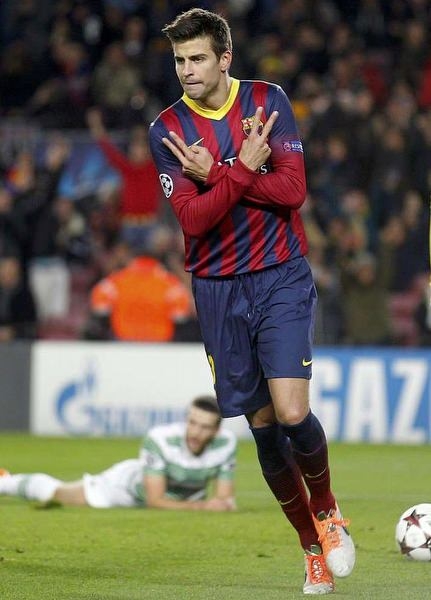 İşte Barcelonalı futbolcuların değerleri 22