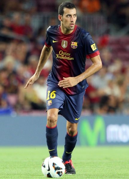 İşte Barcelonalı futbolcuların değerleri 23