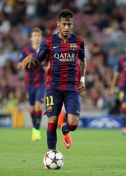 İşte Barcelonalı futbolcuların değerleri 24