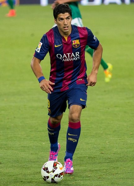 İşte Barcelonalı futbolcuların değerleri 25