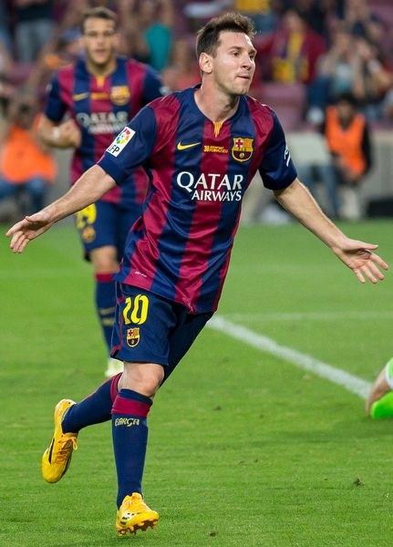 İşte Barcelonalı futbolcuların değerleri 26