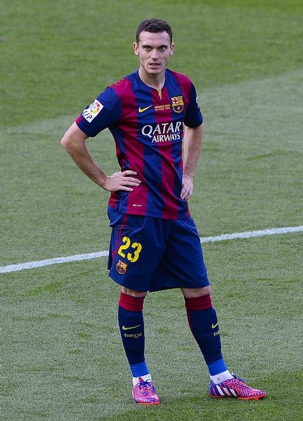 İşte Barcelonalı futbolcuların değerleri 4