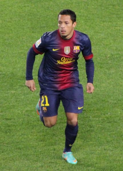 İşte Barcelonalı futbolcuların değerleri 6