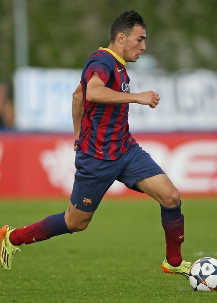 İşte Barcelonalı futbolcuların değerleri 7