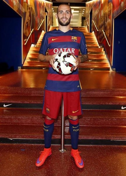 İşte Barcelonalı futbolcuların değerleri 8