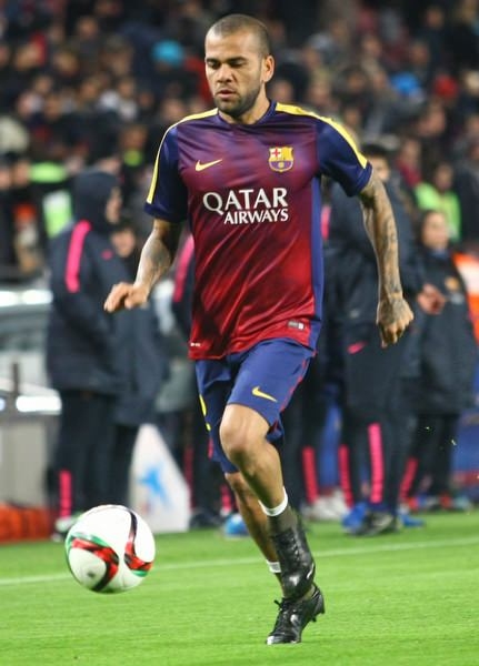 İşte Barcelonalı futbolcuların değerleri 9