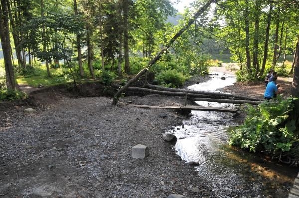 Türkiye'nin saklı cenneti: Karagöl 3