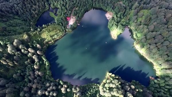 Türkiye'nin saklı cenneti: Karagöl 5