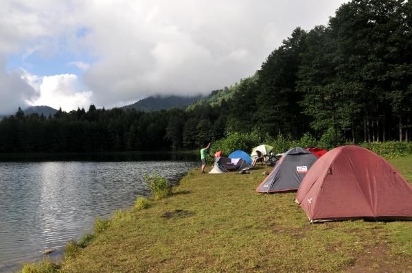 Türkiye'nin saklı cenneti: Karagöl 6