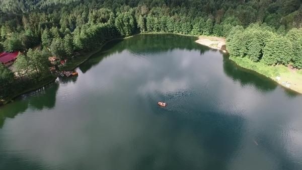 Türkiye'nin saklı cenneti: Karagöl 7