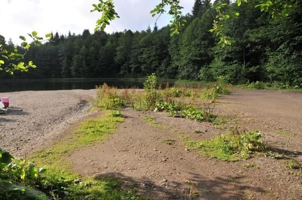 Türkiye'nin saklı cenneti: Karagöl 10