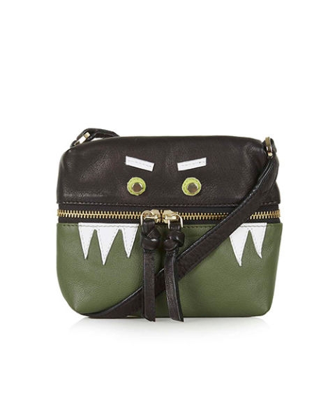 Çanta olduğuna inanamayacağınız 12 tasarım 12