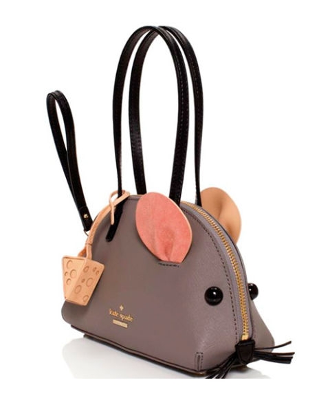 Çanta olduğuna inanamayacağınız 12 tasarım 3