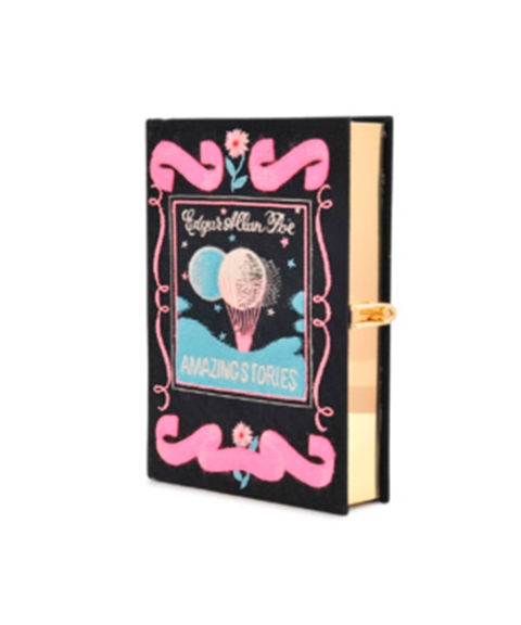 Çanta olduğuna inanamayacağınız 12 tasarım 5