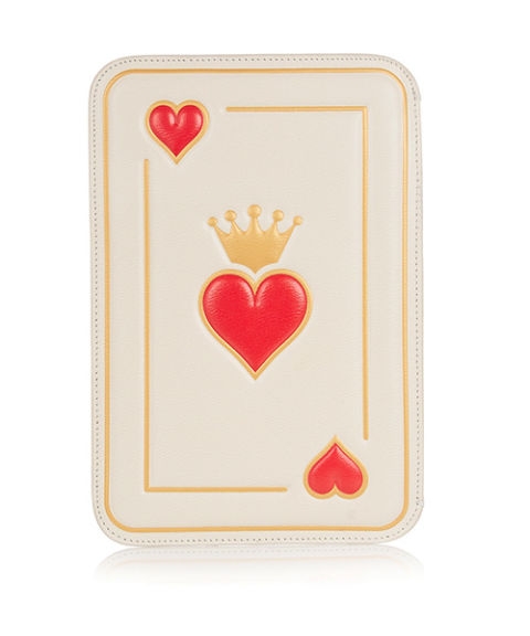 Çanta olduğuna inanamayacağınız 12 tasarım 7