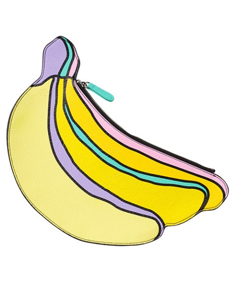 Çanta olduğuna inanamayacağınız 12 tasarım 8