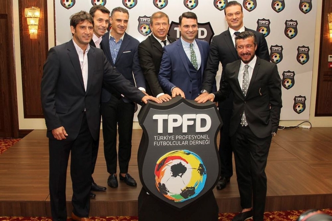 Süleyman Seba sezonunun en iyileri seçildi 1