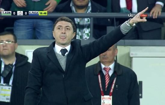 Süleyman Seba sezonunun en iyileri seçildi 4