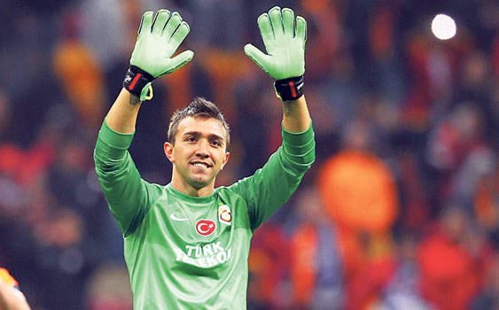 Süleyman Seba sezonunun en iyileri seçildi 9