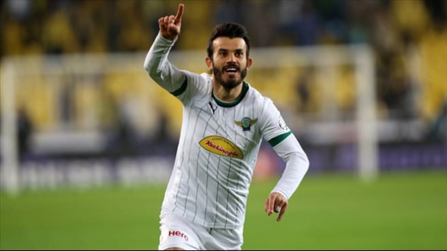 Süleyman Seba sezonunun en iyileri seçildi 8