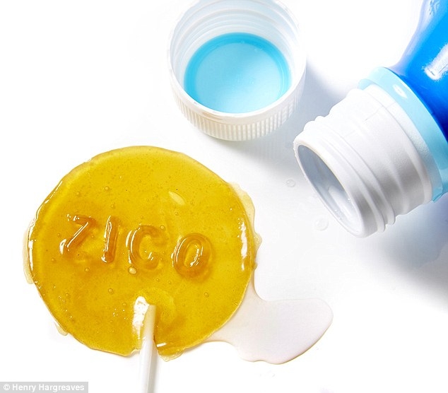 İçecekleri kaynattı, lolipop yaptı! Şeker oranı inanılmaz! 2