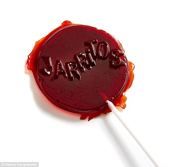 İçecekleri kaynattı, lolipop yaptı! Şeker oranı inanılmaz! 5