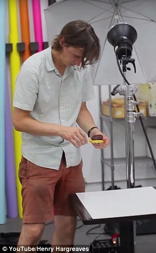 İçecekleri kaynattı, lolipop yaptı! Şeker oranı inanılmaz! 8