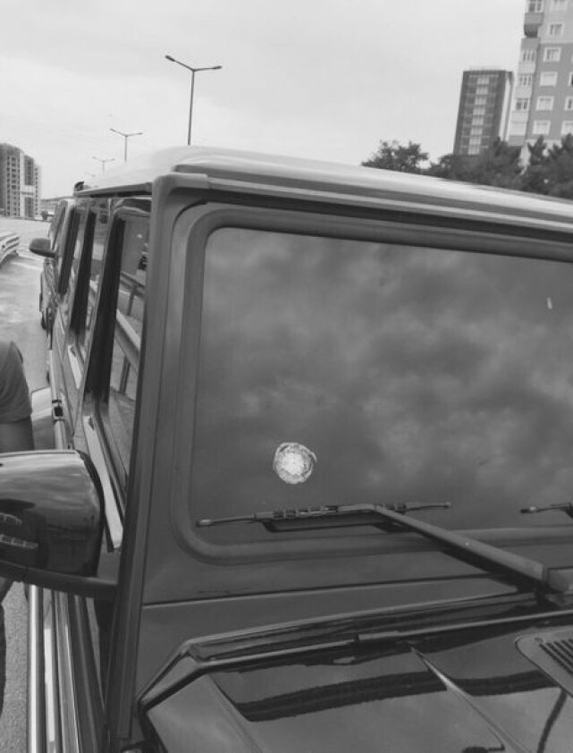 Sosyal medyada Mehmet Topal'a dev destek 1