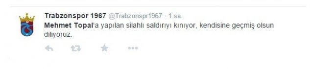 Sosyal medyada Mehmet Topal'a dev destek 8