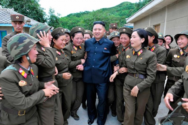 O güldü herkes ağladı! 16