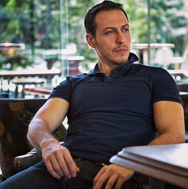 Instagram'da ünlüler: Karavanda tatil 2