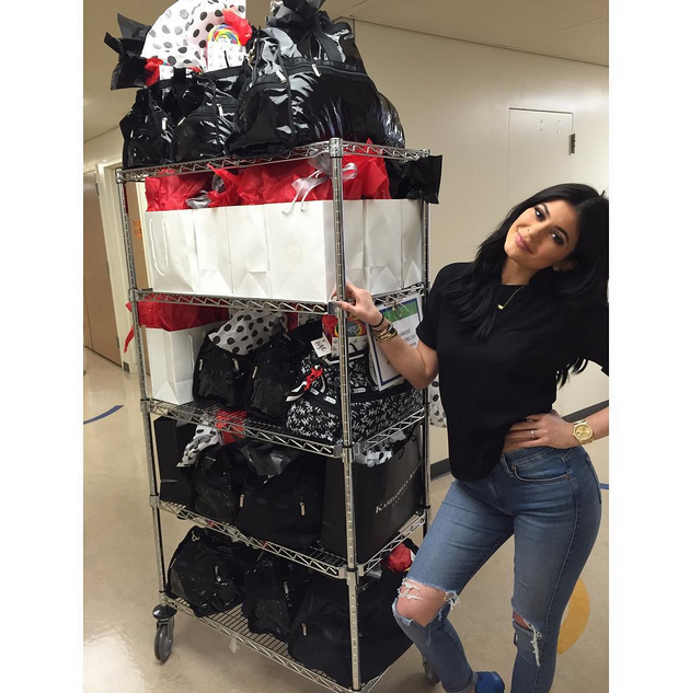 Instagram'da takipçisi en çok olan ünlüler 8