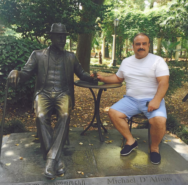 Instagram'da ünlüler: Albüm için son hazırlıklar 14