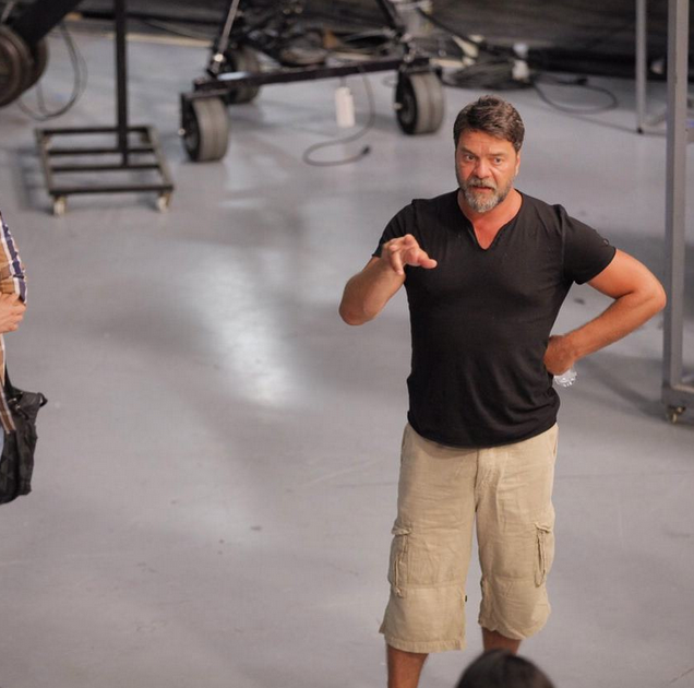 Instagram'da ünlüler: Albüm için son hazırlıklar 15