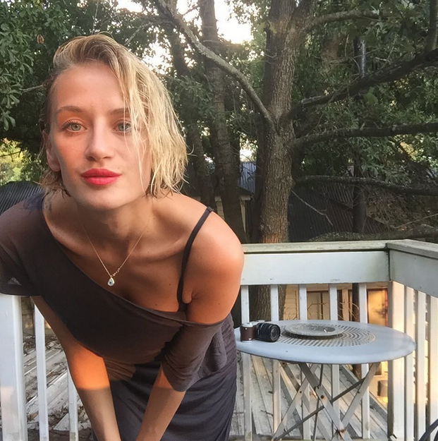 Instagram'da ünlüler: Albüm için son hazırlıklar 16