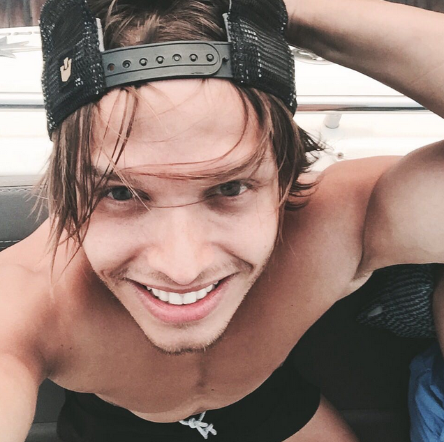 Instagram'da ünlüler: Albüm için son hazırlıklar 18