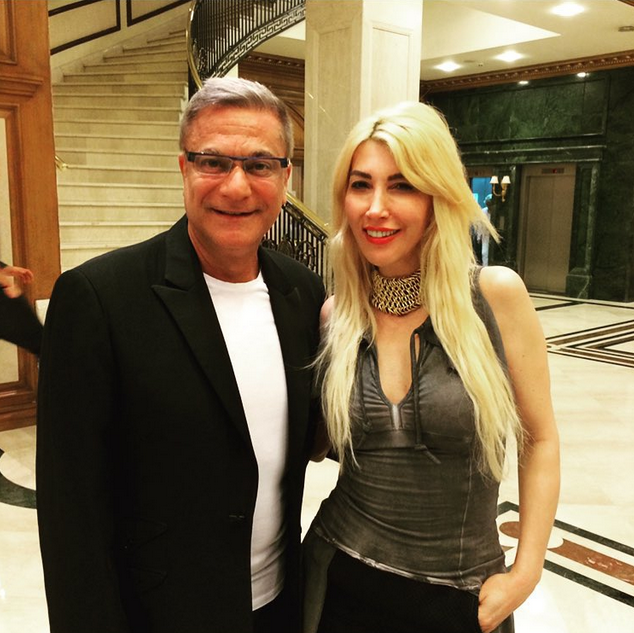 Instagram'da ünlüler: Albüm için son hazırlıklar 3