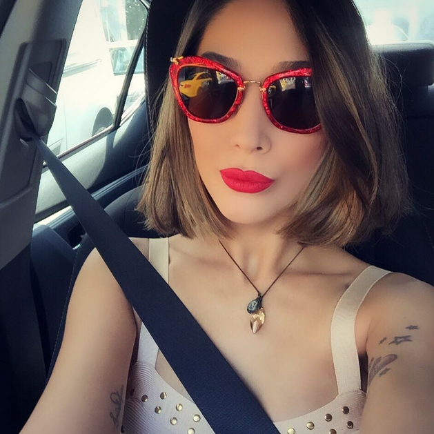 Instagram'da ünlüler: Albüm için son hazırlıklar 4