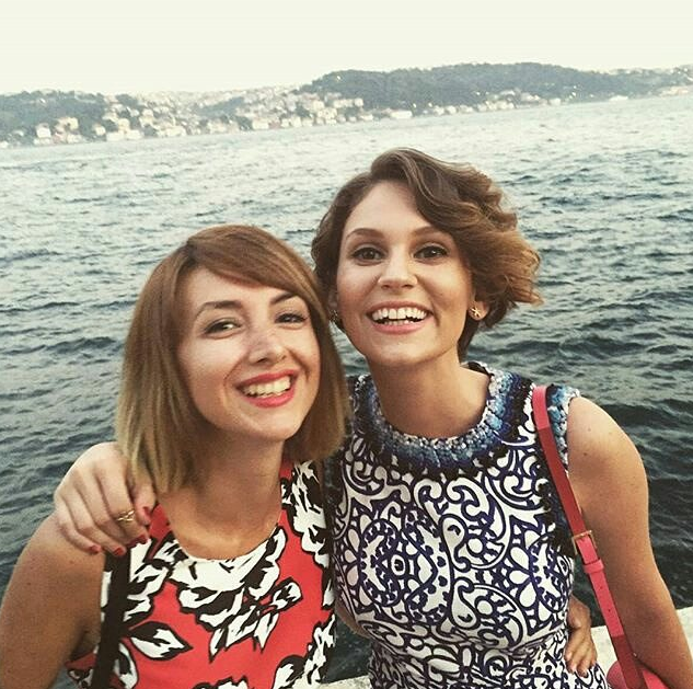 Instagram'da ünlüler: Albüm için son hazırlıklar 5