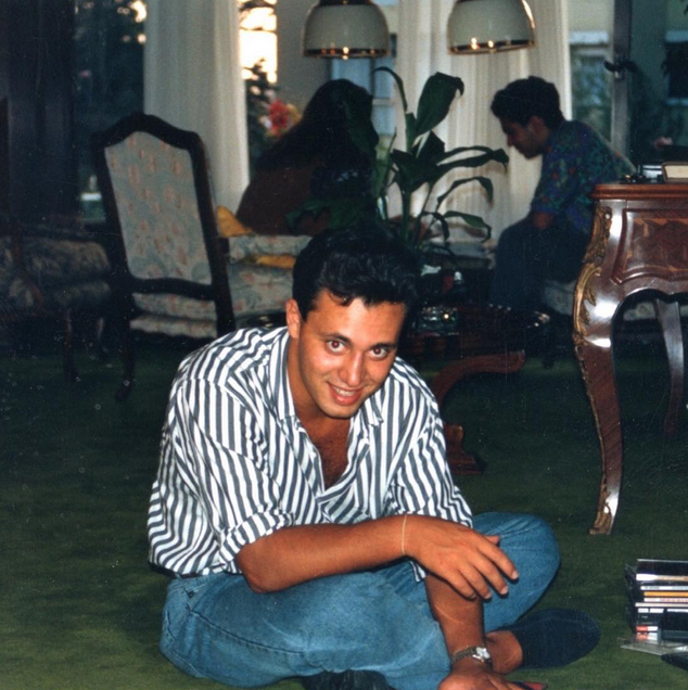 Instagram'da ünlüler: Albüm için son hazırlıklar 6