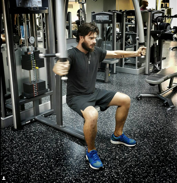 Instagram'da ünlüler: Albüm için son hazırlıklar 7